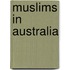 Muslims in Australia