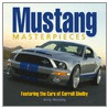 Mustang Masterpieces by J. Heasley