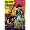 Mutiny On The Bounty door Robert Michael Ballantyne
