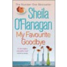 My Favourite Goodbye door Sheila O'Flanagan