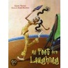 My Feet Are Laughing door Lissette Norman