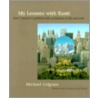 My Lessons With Kumi door Michael Colgrass