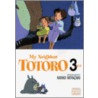 My Neighbor Totoro 3 door Hayao Miyazaki