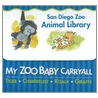 My Zoo Baby Carryall door Onbekend