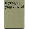 Mynegeir Ysgrythyrol by Peter Williams