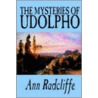Mysteries Of Udolpho door Darrell Schweitzer