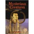 Mysterious Creatures