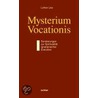 Mysterium Vocationis door Lothar Lies
