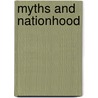 Myths and Nationhood by Unknown