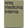 Nms Medicina Interna door Susan Wolfsthal