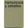Namuncura y Zeballos door Juan Guillermo Duran