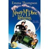 Nanny McPhee Returns by Emma Thomson