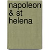 Napoleon & St Helena door Johannes Willms
