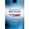 Nations Of Britain P door Christopher G.A. Bryant