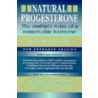 Natural Progesterone door David John Lee