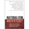 Naturalism Defeated? door J.K. Beilby