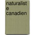Naturaliste Canadien