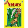 Nature Activity Book door Suzanne Ross