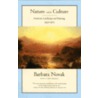 Nature And Culture C door Barbara Novak