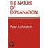 Nature Explanation P