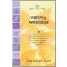 Nature's Antibiotics door Kate Gilbert Udall