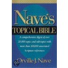 Nave's Topical Bible door Thomas Nelson Publishers