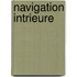 Navigation Intrieure