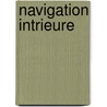 Navigation Intrieure door P. Guillemain