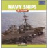 Navy Ships in Action