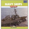 Navy Ships in Action by Kay Jackson