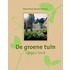 Groene tuin