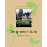 Groene tuin