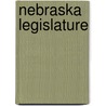 Nebraska Legislature by Miriam T. Timpledon