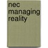 Nec Managing Reality