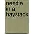 Needle In A Haystack