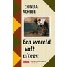 Een wereld valt uiteen