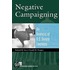 Negative Campaigning