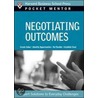 Negotiating Outcomes by Hbsp