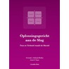 Oplossingsgericht aan de Slag