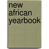 New African Yearbook door Onbekend