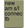 New Am S/l Connec Tb by Peter Viney
