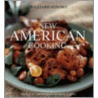 New American Cooking door Onbekend