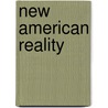 New American Reality door Reynolds Farley
