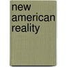New American Reality by Reynolds Farley
