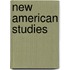 New American Studies
