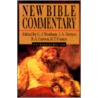 New Bible Commentary door R.T. France