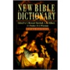 New Bible Dictionary door I. Howard Marshall