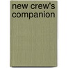 New Crew's Companion door Basil Mosenthal
