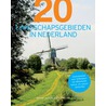 20 Nationale Landschappen