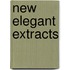 New Elegant Extracts